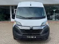 Citroën 35 L4H2 Control Heavy Blu NAVI - KAMERA - PDC -