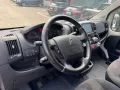 Citroën 35 L4H2 Control Heavy Blu NAVI - KAMERA - PDC -