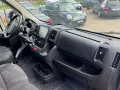 Citroën 35 L4H2 Control Heavy Blu NAVI - KAMERA - PDC -