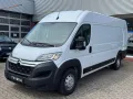Citroën 35 L4H2 Control Heavy Blu NAVI - KAMERA - PDC -