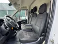 Citroën 35 L4H2 Control Heavy Blu NAVI - KAMERA - PDC -