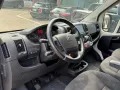 Citroën 35 L4H2 Control Heavy Blu NAVI - KAMERA - PDC -