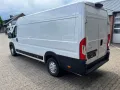 Citroën 35 L4H2 Control Heavy Blu NAVI - KAMERA - PDC -