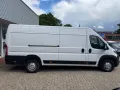 Citroën 35 L4H2 Control Heavy Blu NAVI - KAMERA - PDC -