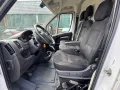 Citroën 35 L4H2 Control Heavy Blu NAVI - KAMERA - PDC -