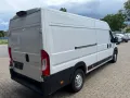 Citroën 35 L4H2 Control Heavy Blu NAVI - KAMERA - PDC -