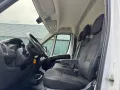 Citroën 35 L4H2 Control Heavy Blu NAVI - KAMERA - PDC -