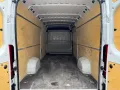 Citroën 35 L4H2 Control Heavy Blu NAVI - KAMERA - PDC -