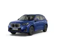 BMW iX1 xDrive 30 M Sport Head-Up Display Sitzheizun