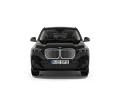 BMW iX1 XDrive 30 M Sport Head-Up Display Anhängerku