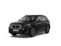 BMW iX1 XDrive 30 M Sport Head-Up Display Anhängerku