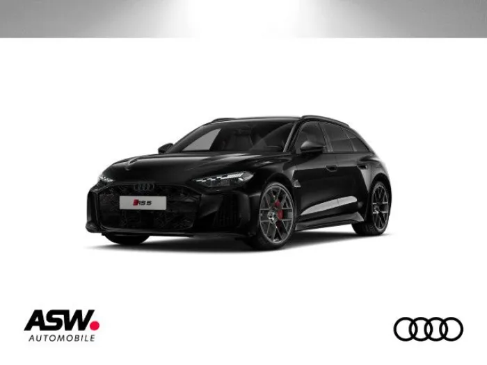 Audi RS 5 Avant tiptronic HUD B&O CARBON PANO KERAMIK