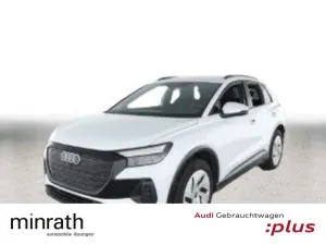 Audi Q4 40 e-tron APP+DAB+SHZ+VIRT+LED+NAVI+PDC+TOTW
