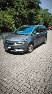 Opel Zafira 1.6 Tourer EXCELL
