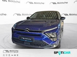 Citroën C5 X 1,2 PT Shine RFK*LED*PDC*Android Auto