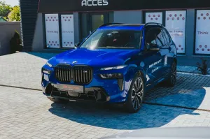 BMW X7 M60i xDrive 2024 In Stock