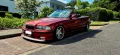 BMW E36 325i Cabrio 124000km