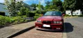 BMW E36 325i Cabrio 124000km