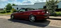 BMW E36 325i Cabrio 124000km