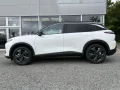 BAIC X55 LUXURY 1.5 GDI 7DTC-Automatik