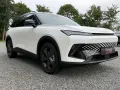 BAIC X55 LUXURY 1.5 GDI 7DTC-Automatik