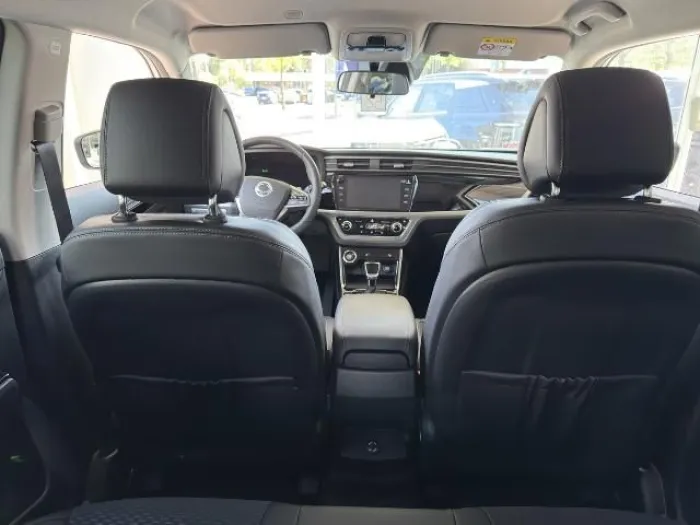 KGM Korando Nomad Plus 1.5 T-GDi A/T