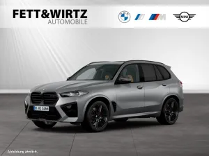 BMW X5 M Competition Inkl. € 1.190 Zubehörbonus -*In