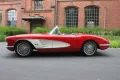 Corvette C1