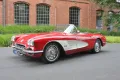 Corvette C1