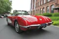 Corvette C1