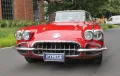 Corvette C1