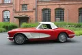 Corvette C1