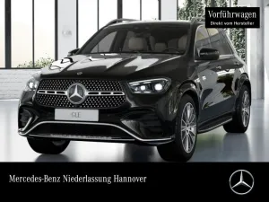 Mercedes-Benz GLE 580 4M AMG+PANO+360+AHK+MULTIBEAM+STHZG+21