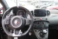 Abarth 595C Pista 1.4 T-Jet 165PS 