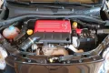 Abarth 595C Pista 1.4 T-Jet 165PS 