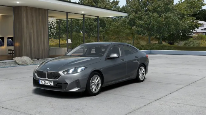 BMW 216