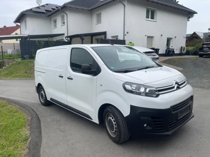 Citroën Jumpy