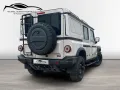 INEOS Grenadier LKW*3Sperr.*Safari*Seilwinde*