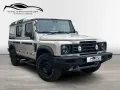 INEOS Grenadier LKW*3Sperr.*Safari*Seilwinde*