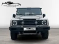 INEOS Grenadier LKW*3Sperr.*Safari*Seilwinde*