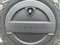 INEOS Grenadier LKW*3Sperr.*Safari*Seilwinde*