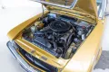 Mercedes-Benz 350 SLC - Manual - BBS - Byzanz Gold Metallic