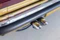 Mercedes-Benz 350 SLC - Manual - BBS - Byzanz Gold Metallic