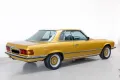 Mercedes-Benz 350 SLC - Manual - BBS - Byzanz Gold Metallic
