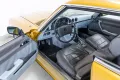 Mercedes-Benz 350 SLC - Manual - BBS - Byzanz Gold Metallic