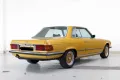 Mercedes-Benz 350 SLC - Manual - BBS - Byzanz Gold Metallic