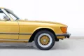 Mercedes-Benz 350 SLC - Manual - BBS - Byzanz Gold Metallic