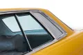 Mercedes-Benz 350 SLC - Manual - BBS - Byzanz Gold Metallic