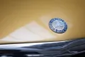 Mercedes-Benz 350 SLC - Manual - BBS - Byzanz Gold Metallic