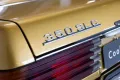 Mercedes-Benz 350 SLC - Manual - BBS - Byzanz Gold Metallic